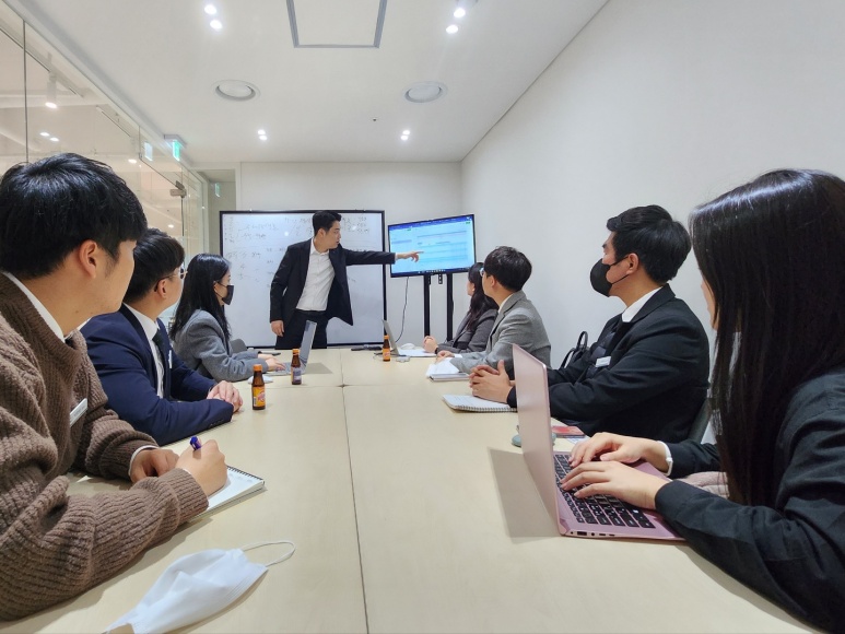 명관리형스터디카페 이미지