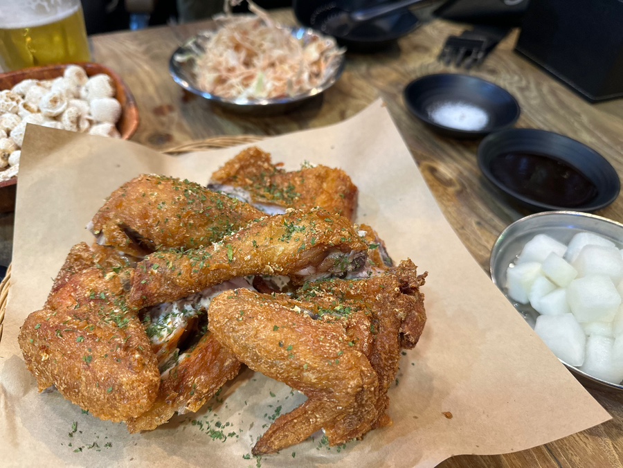 착한치돌이통닭집 이미지