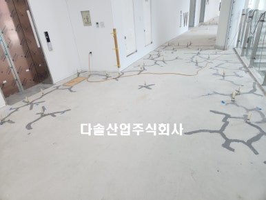(주)다솔코리아 이미지