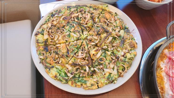 영종백합칼국수 이미지