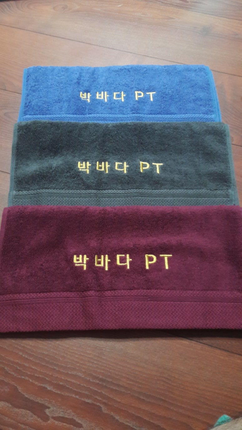 박바다PT 이미지