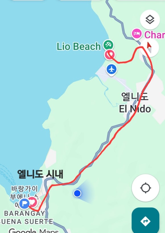 리오식당 이미지