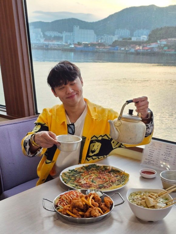 연안스낵코너 이미지