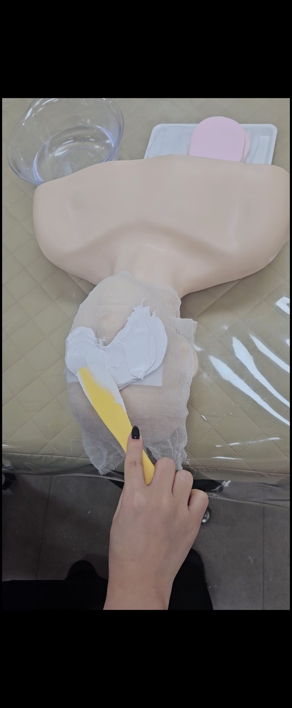 케이비에스아트비전미용학원 이미지