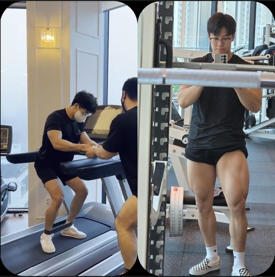 바디팰리스짐 이미지