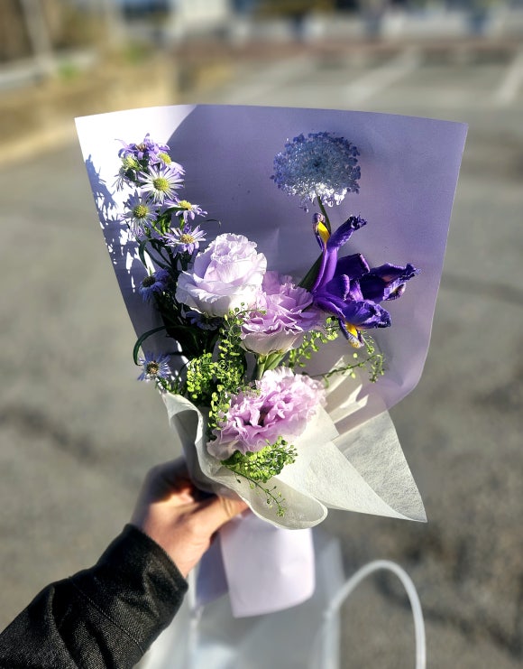 스위트드림플라워 이미지