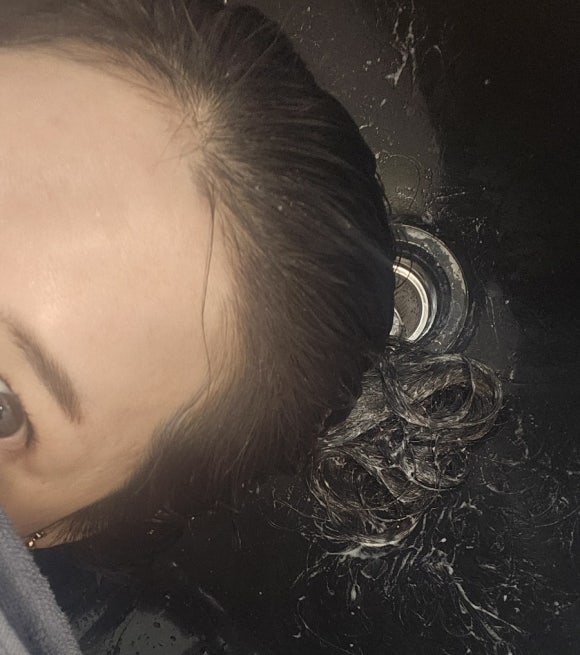 안산 월피동 머리 잘하는 "루미 헤어" 클리닉 후기