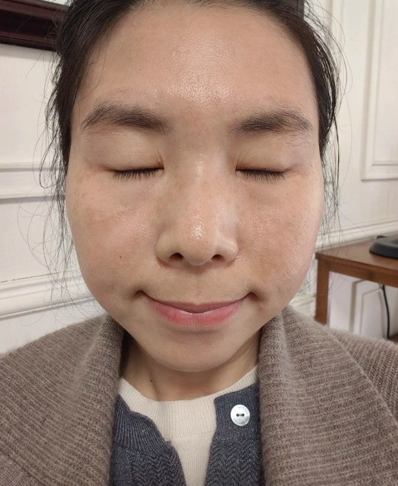 식미안 이미지