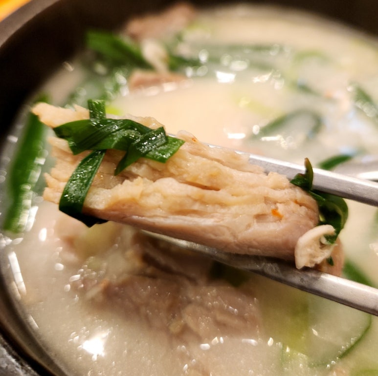 삐룡국밥 이미지