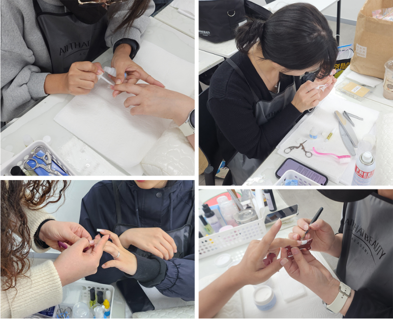 네일다해 이미지