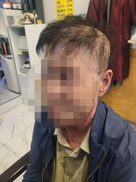 모두스가발 이미지