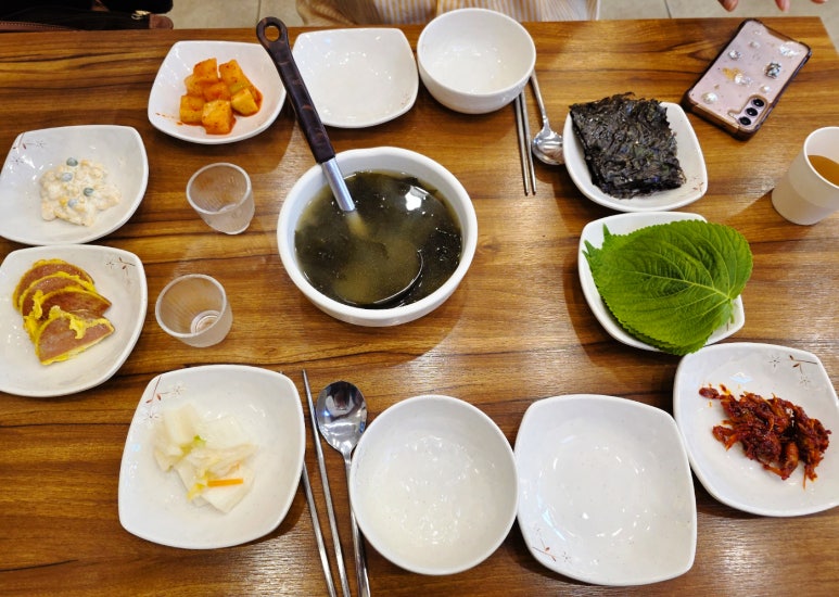엄지네반찬 이미지