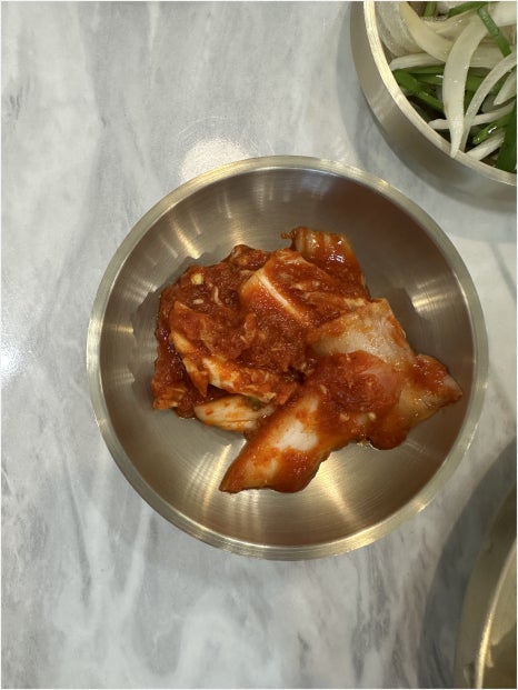 곡성해물칼국수 이미지