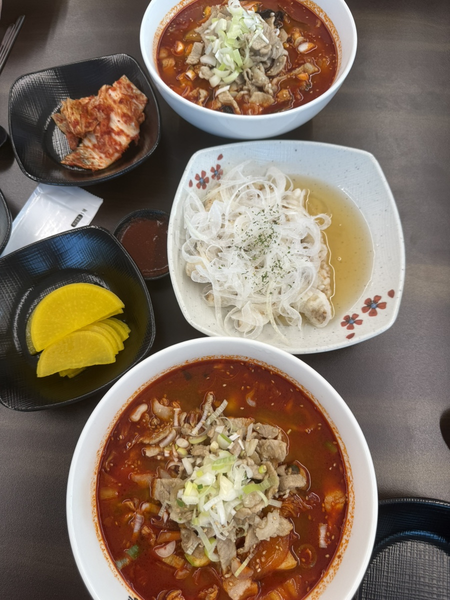 진골짬뽕청주점 이미지