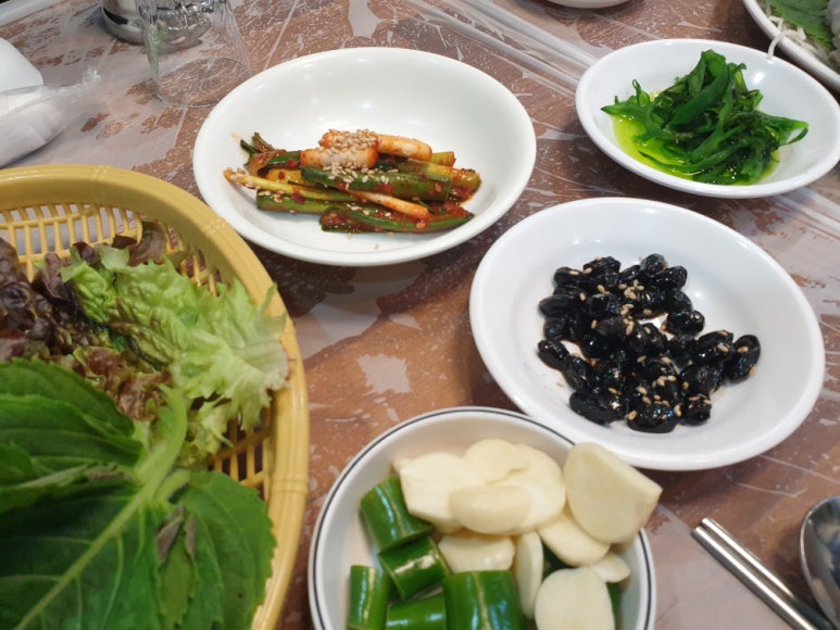 중앙수산식당 이미지