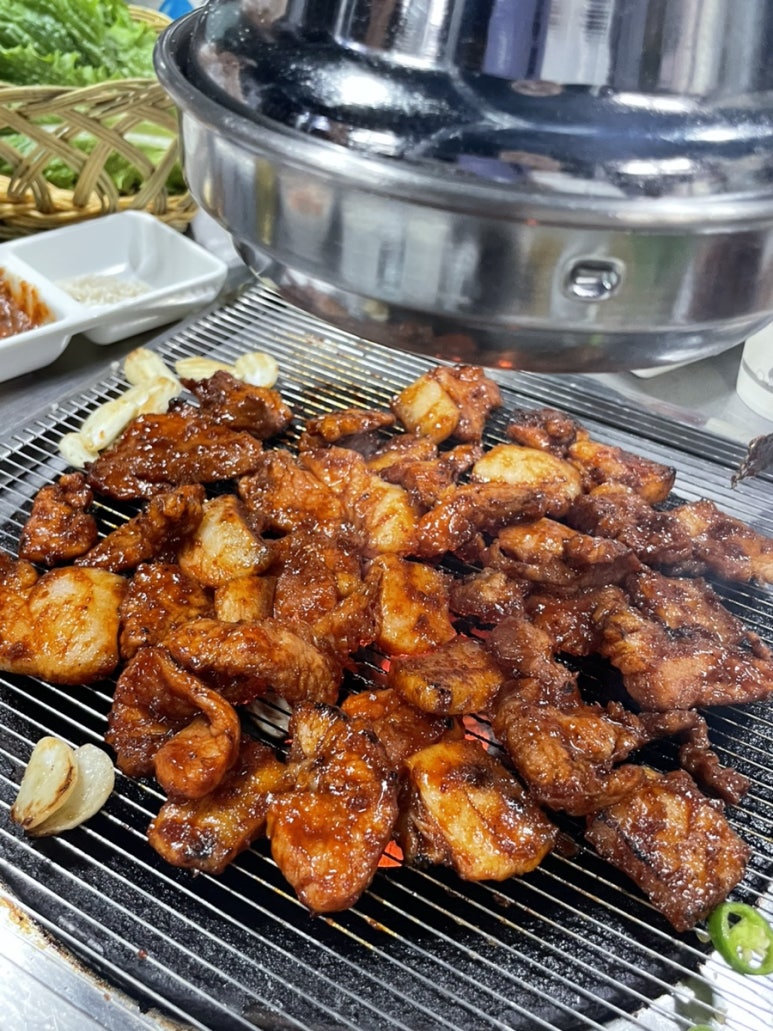 예촌재래식석쇠구이 이미지