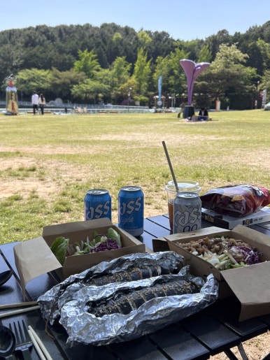 선주네김밥 이미지