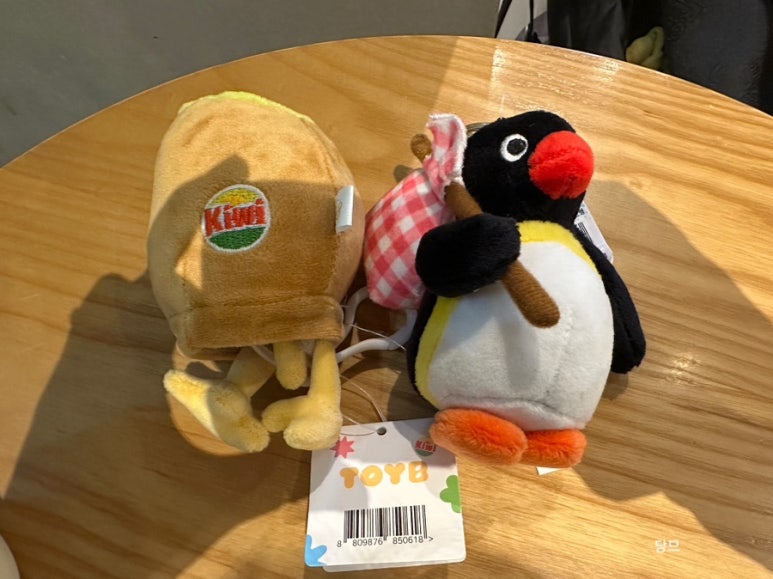 토피아인형뽑기 이미지