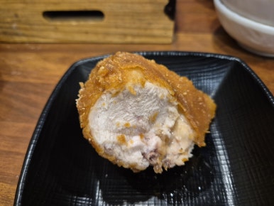 삼구통닭 이미지