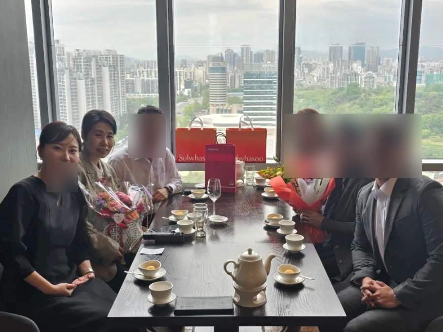 한울메이크업헤어 이미지