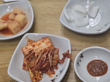 복덩이순대국 이미지