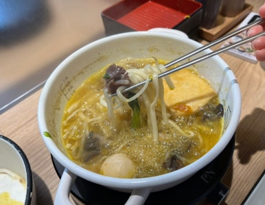 샤브온당 세종대점 이미지