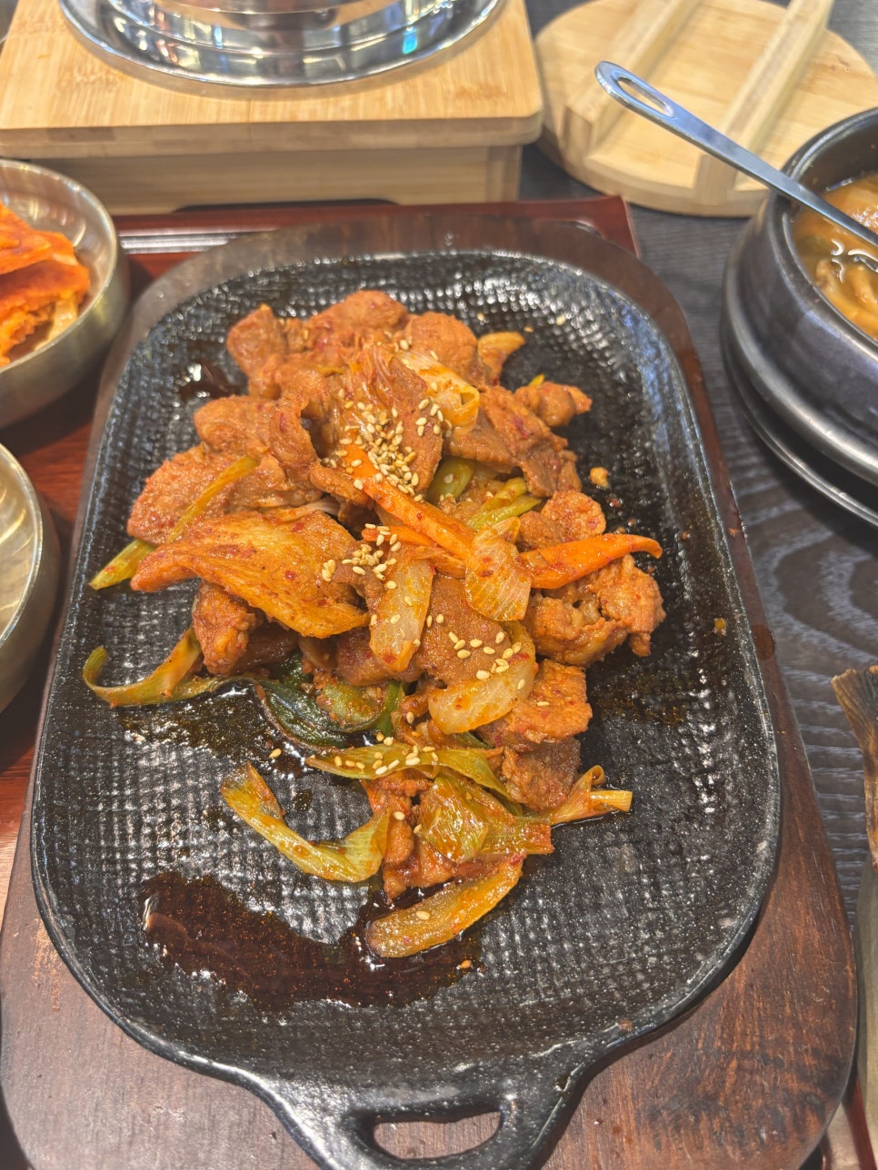 한양한정식 이미지