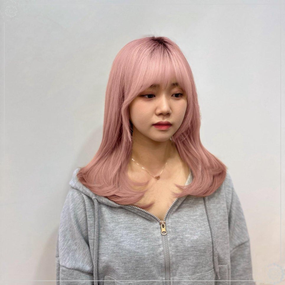 에이바헤어 이미지