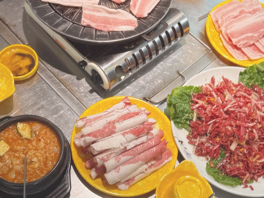 쭈꾸미식당 이미지