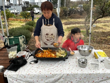 모퉁이분식 이미지