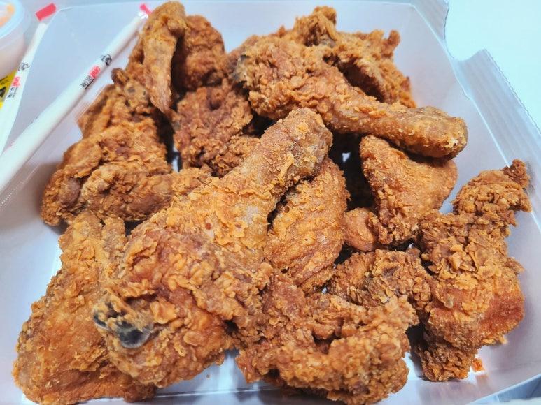 네네치킨숙대점 이미지