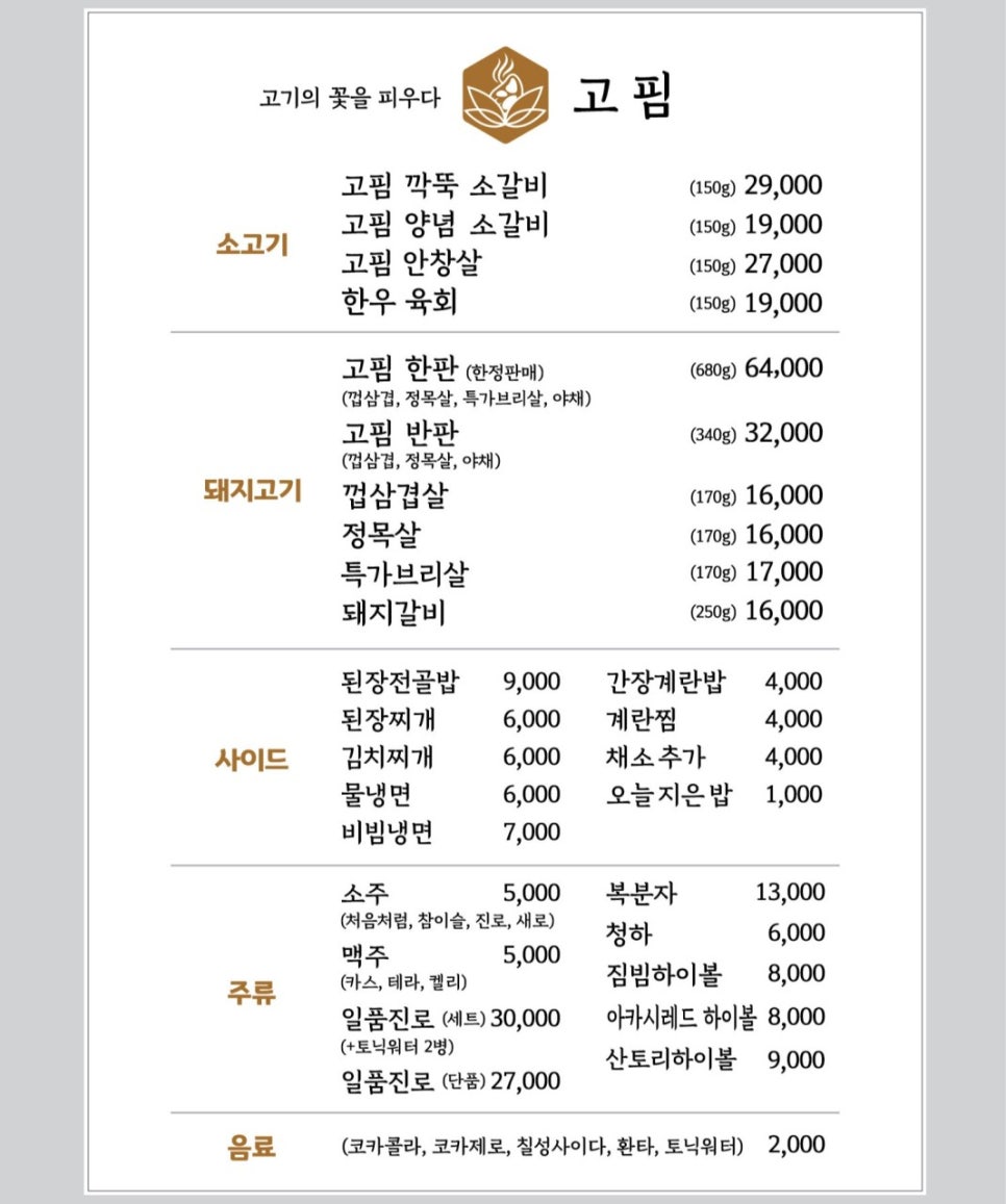 고핌 이미지