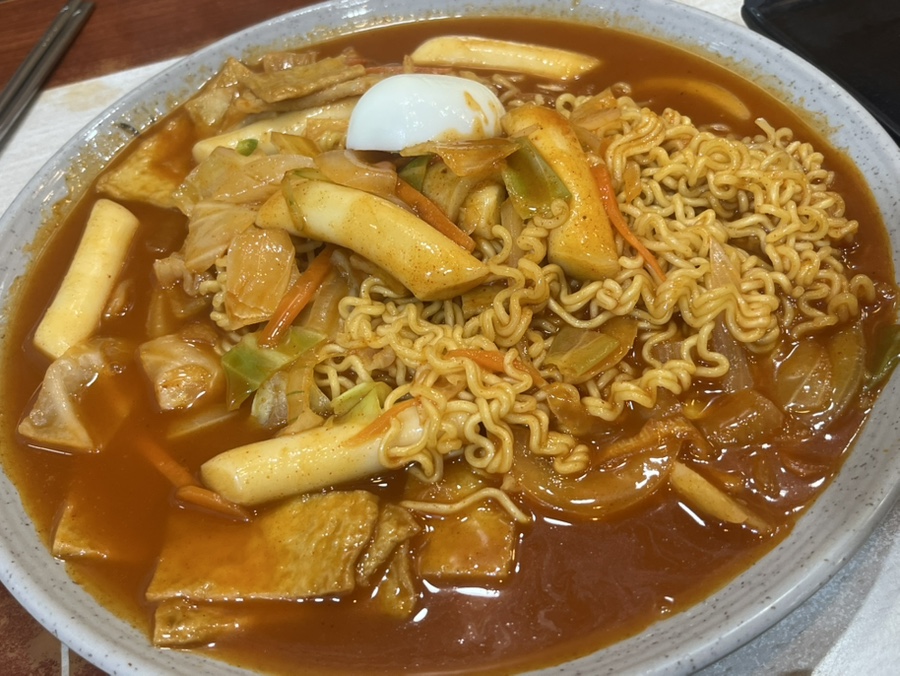 정든김밥 이미지