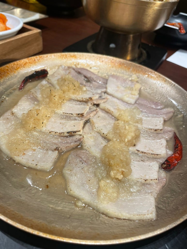 수백당 이천직영점 이미지