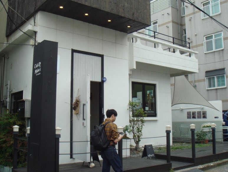 미도리 이미지