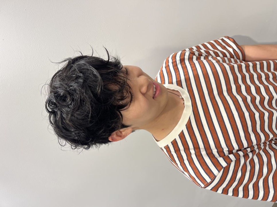 숨 헤어 이미지