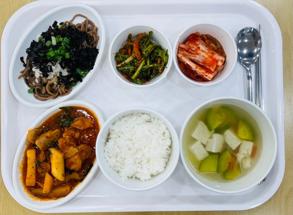 라온휴한방병원 이미지