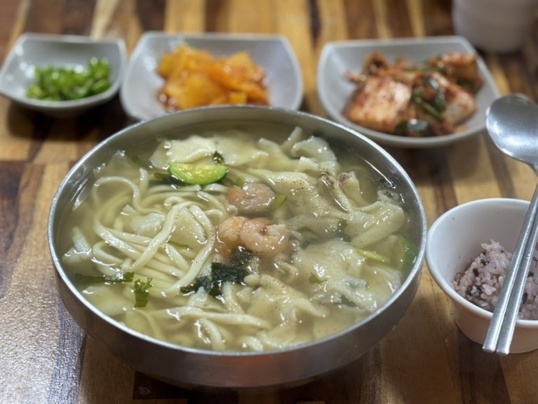 장터국시방 이미지