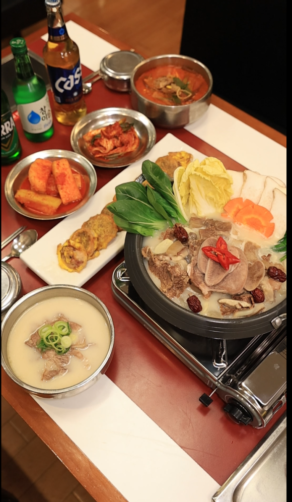 명가원 이미지