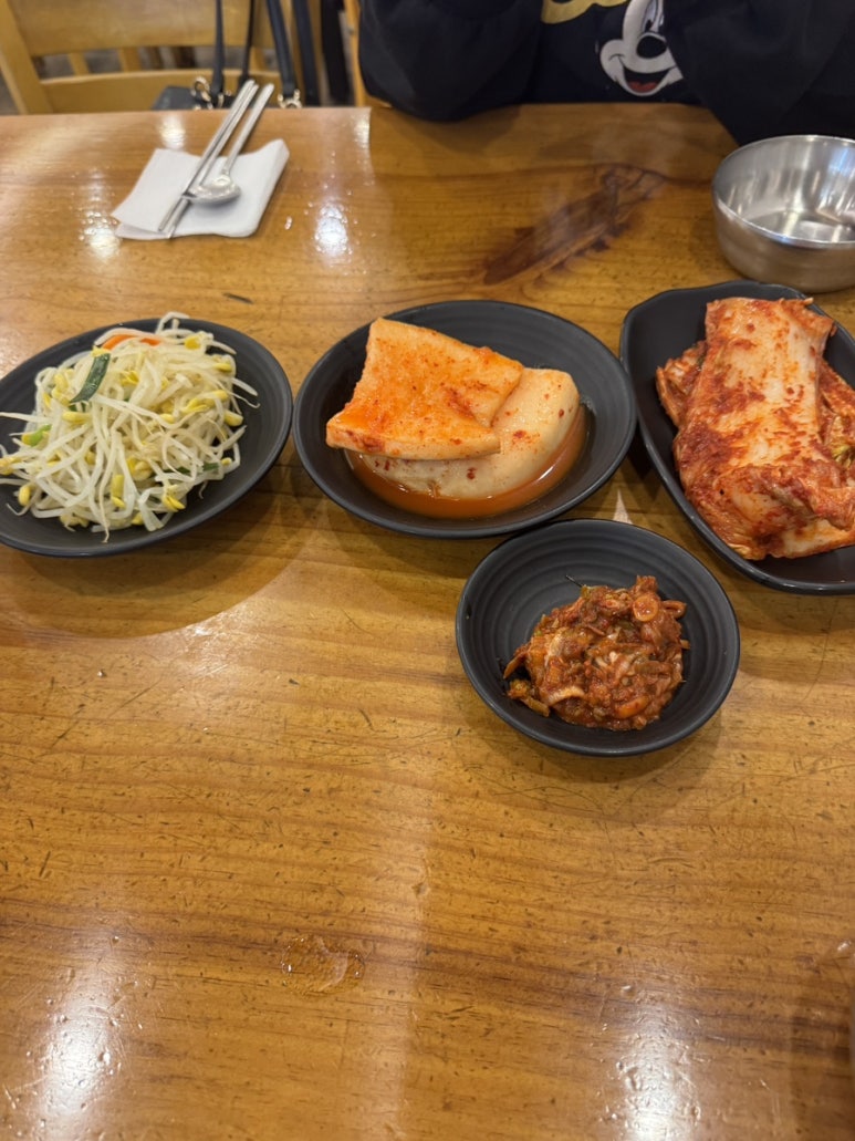 오거리추어탕 이미지