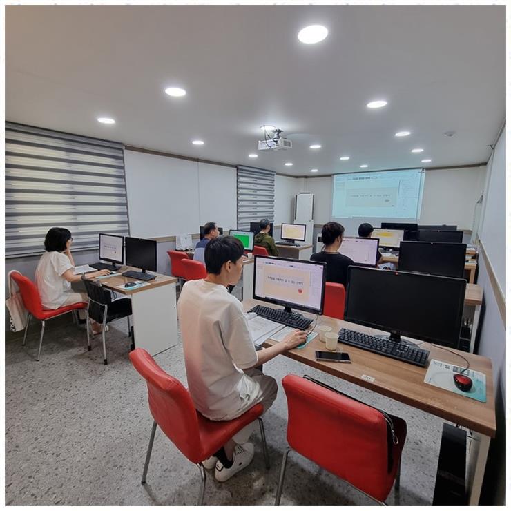 우리전산회계학원 이미지