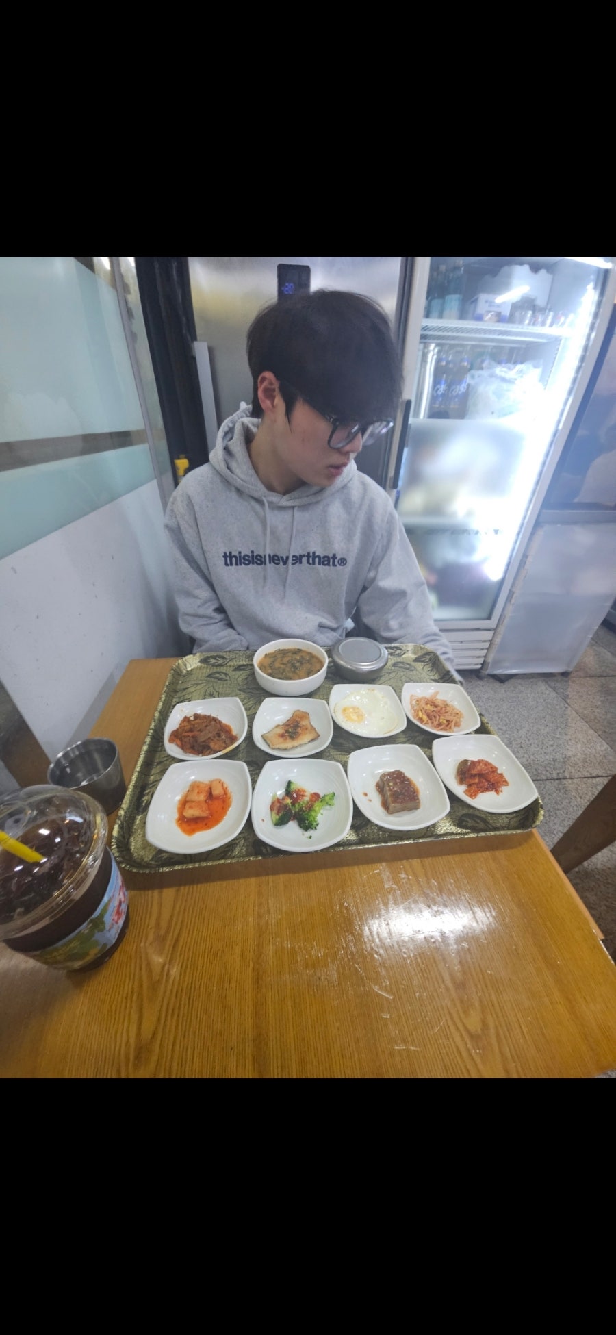 대곳밥상 이미지