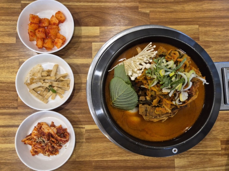 청년순대국첨단2지구점 이미지