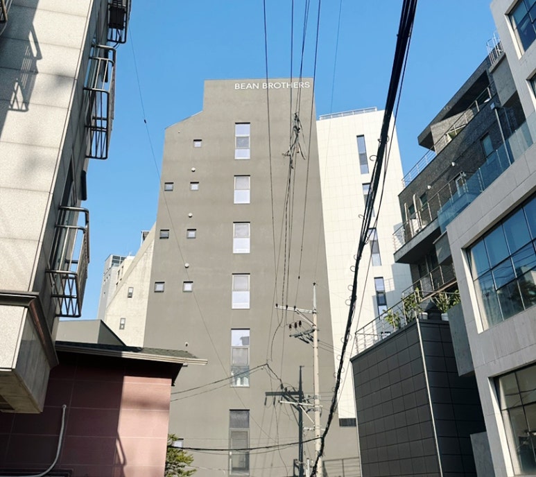 카페Bean;곳빈곳 이미지