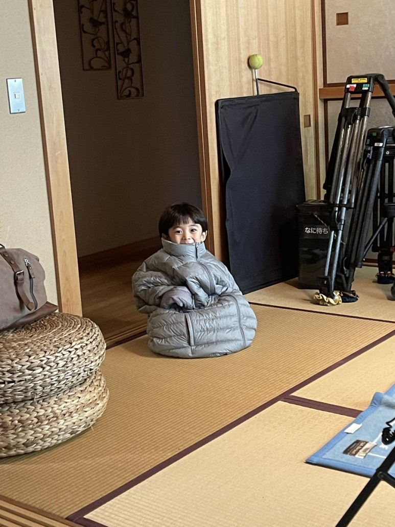 은신처 이미지