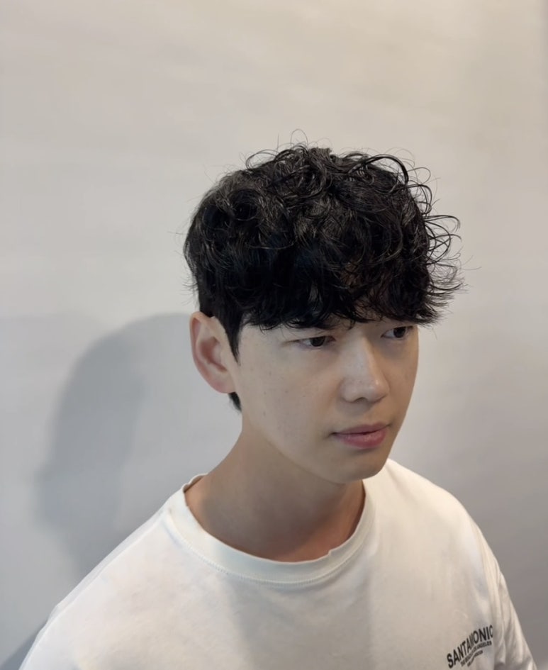 윤진헤어 이미지