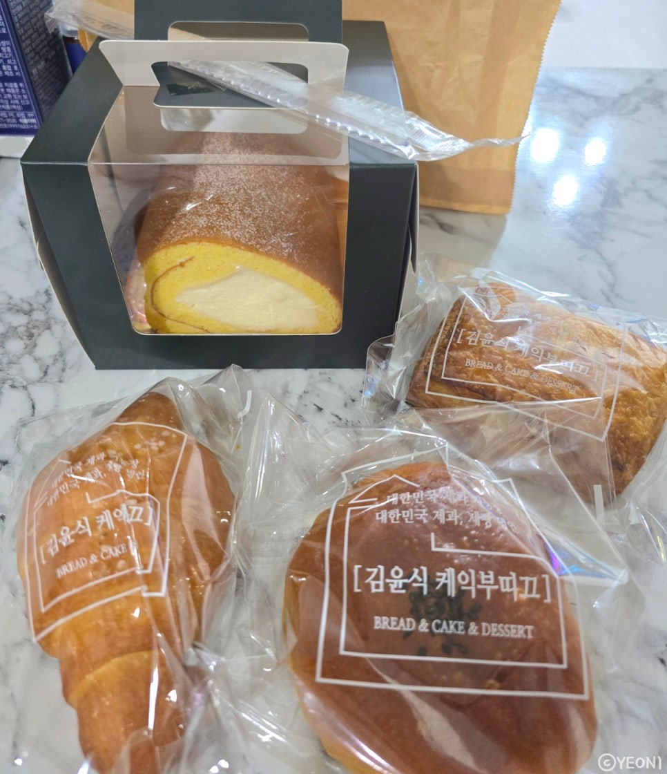 김윤식케익부티끄 이미지