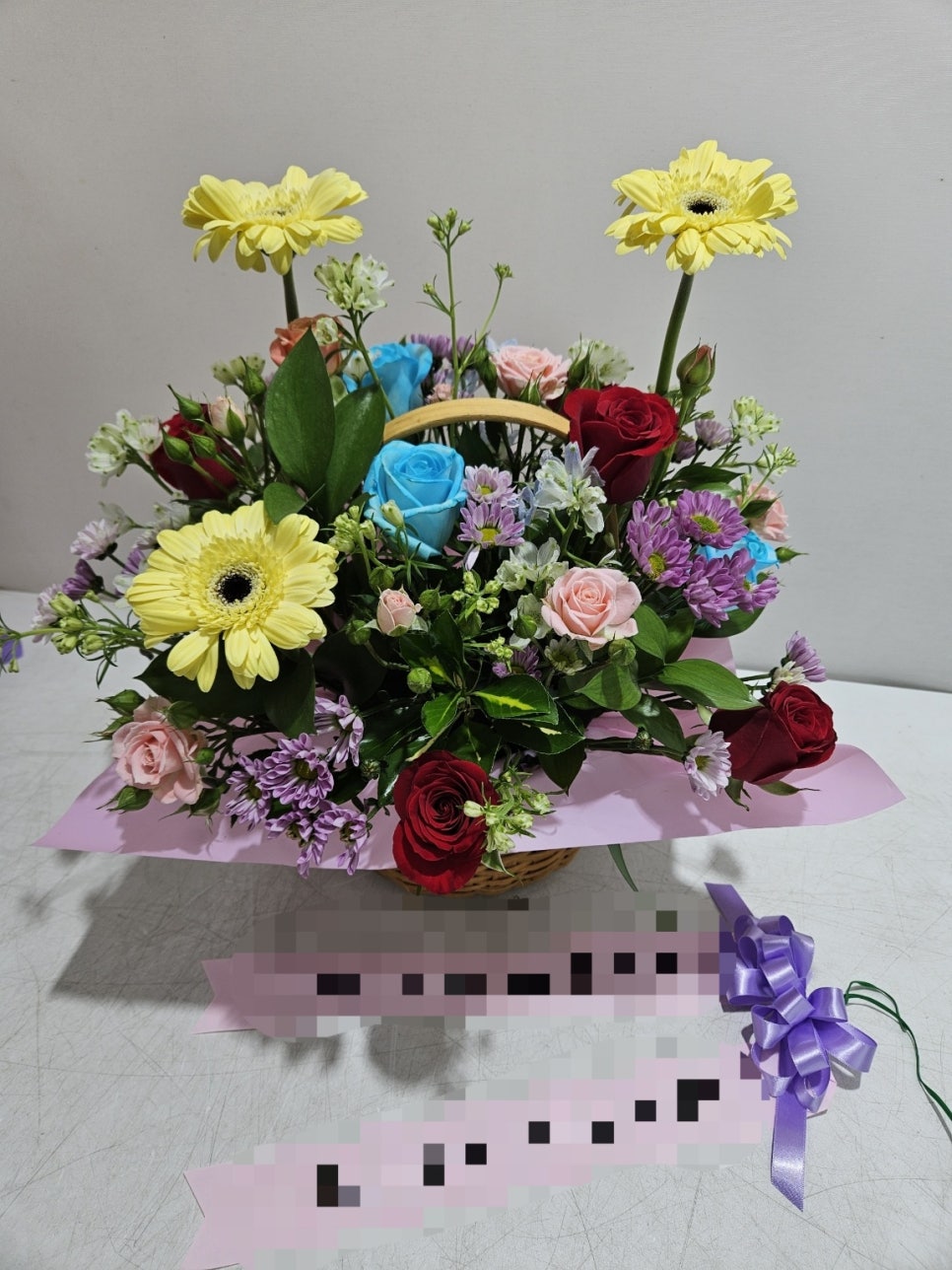 도우미꽃식물원 이미지