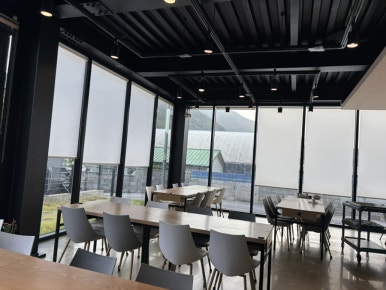 다자구야식당펜션 이미지