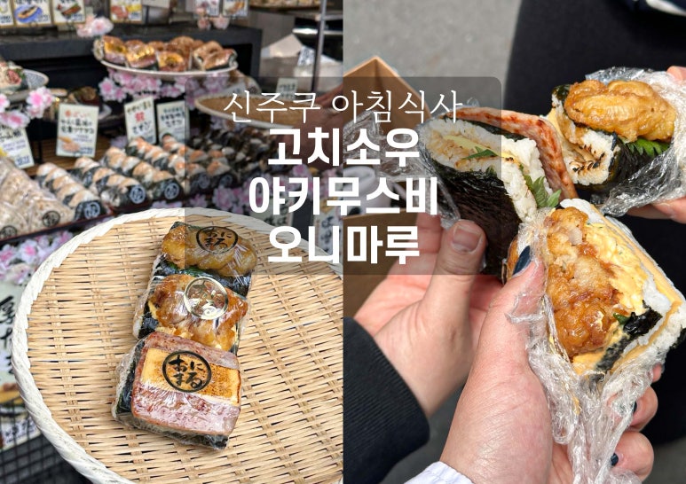 고치소우 이미지